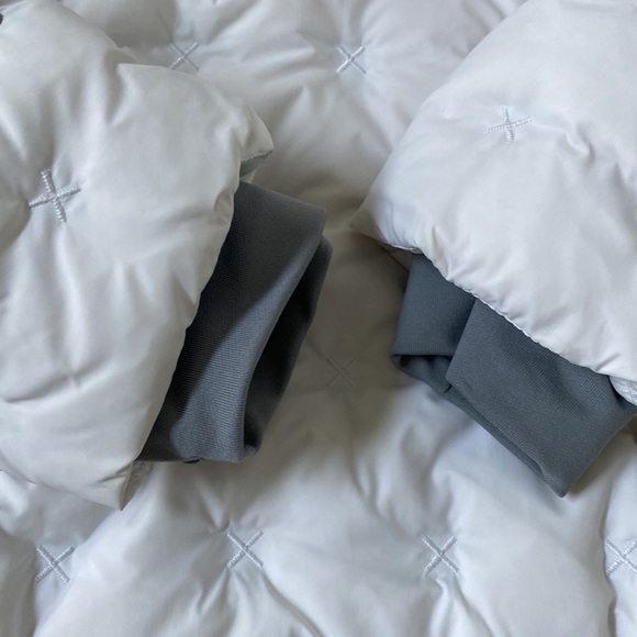 The North face puffer - Picture 5 of 8